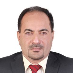 Vinod P Gopinath, Business Unit Manager