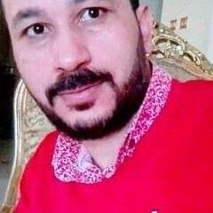 Mostafa Elshazly, مدير الشركه