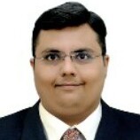 Dhaval Kanabar, Senior Finance