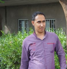AbdulRhman AbdulWalee, مساعد مدير مشروع