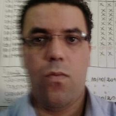 Mohamed Amir HAMMOUDA