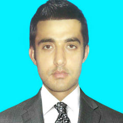 waqar anjum