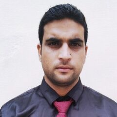 Mohammad Gufran khan gufran khan, Sales Supervisor