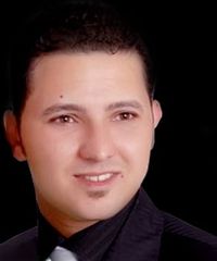 محمد جميل محمد السيد, مدير ادارة التسويق