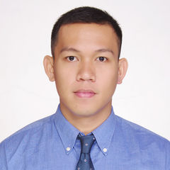 Anthonel Lastimoso, Secretary / Administrative Office / Personal Assistant