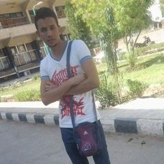 Khaled Mahmoud