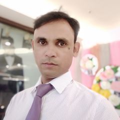 MOHAMMED ABDUL JAHANGIR, Retail Assistant Manager