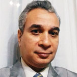 Nasser Hassan Gad Abd elhady, Financial And Administrative Director