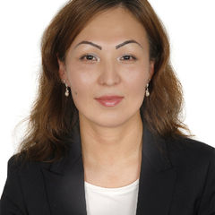 Nazira Shambetalieva