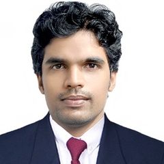 vineed kumar, FIELD ENGINEER