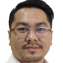 AHMAD LUQMAN HAKIM BIN MOHAMAD TAJULARIFFIN, M&E Manager