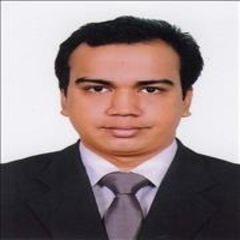 Md. Raisul Islam (Sazid), Area Manager