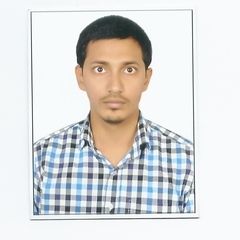 Mohammed Ammar, quantity surveyor
