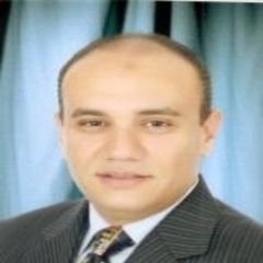 Wael Mohamed Abd El-Monem  Hassan, Commercial Coordinator 