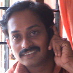 Anthony.B Chiriyankandathu House, Marketing manager