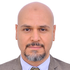 Mahmoud Ibrahim, Executive Secretary to MD and CEO