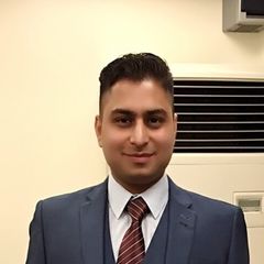 Hashim Khan, Office manager