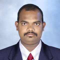 Arul Ram, TPM Manager