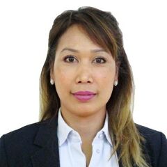Melanie Mercado, Secretary Office Clerk/ Client Relations