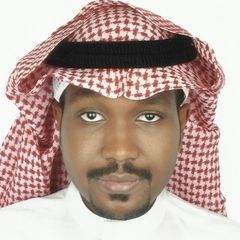 Tariq AlHawsawi