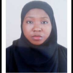 Rukayya Abdulazeez  Ibrahim 