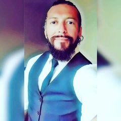 Mahmoud Mneimneh, Head of English Department 