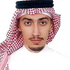 Abdulrahman Kamas, Accountant