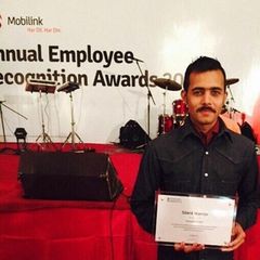 Waseem Waseem haider