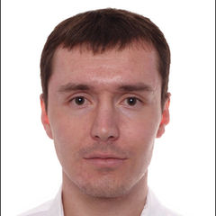 Ievgen Iefimenko, Android developer/Java developer