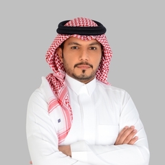 عبدالله العضيب, Electrical Engineer