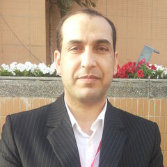 Hany Shaker,  HR - OD -Assessment center Manager
