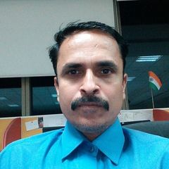 Balgovind Dubey