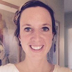 Bieke Bekaert, Head of Projects