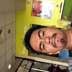 John Paul Mendoza