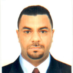 Mohamed altayeb abdalaziz ahmed AL shanwany, مستشار قانوني