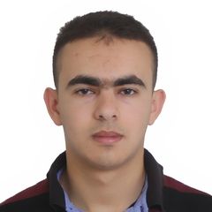 محمد حسين, Structural Analysis Engineer