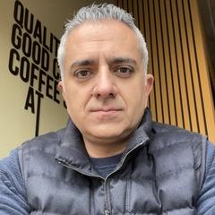 بول عبود, Supply Chain, Procurement Manager