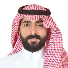 عبدالمحسن الشهري, Marketing Specialist