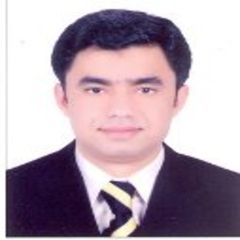 Asif Iqbal