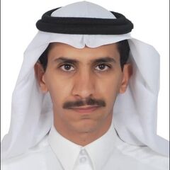 Saeed AL Shahrani, Planning Engineer