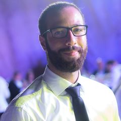 Abdelrahman Toutenji