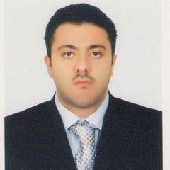 Abdulrahim Mohamad Shoueib Alyafi, Information Technology Manager