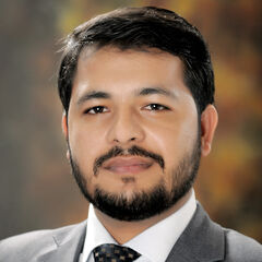 Muhammad Asim Javed ACA