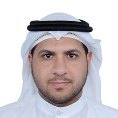 Hussain Alnemer, SAP HCM Consultant