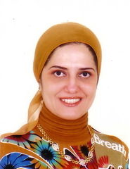 Rania Mosaad