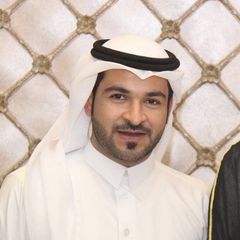 محمد النمر, Lead Of trainee service Office