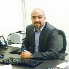 Dany Freiha, CISCM- CPP- CPM Warehousing & Inventory Control Manager