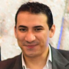 Ahmed elmarsafy, مصمم جرافيك