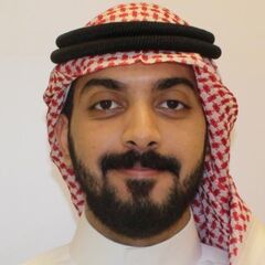 Alawi Midher, Project Management Coordinator