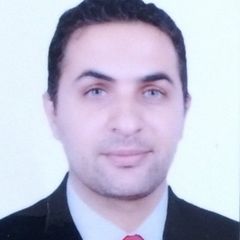 Amir Khalaf, معلم لغة عربية